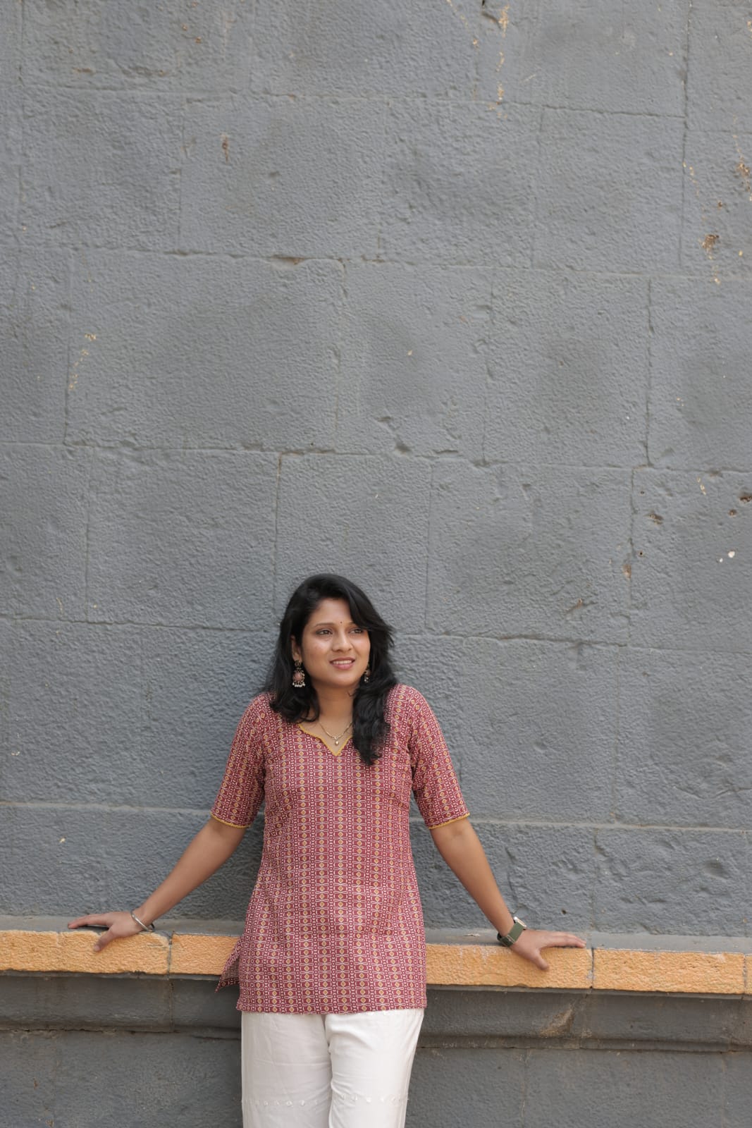 Chitraa Kurti