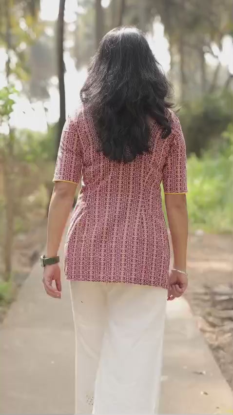 Chitraa Kurti